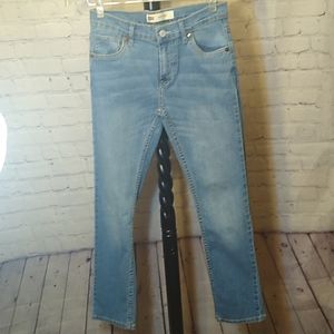 Levi's Jeans 511 Slim Jeans 14Reg